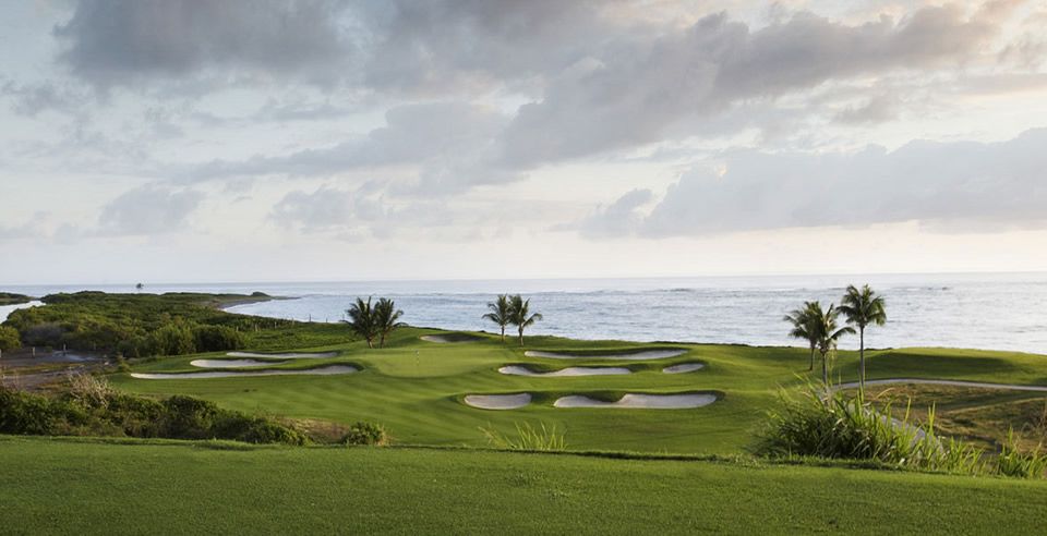 Royal St Kitts Golf Club